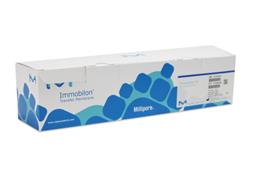Immobilon-PSQ 卷膜，PVDF，0.2 μm，26.5 cm x 3.75 m Millipore原裝